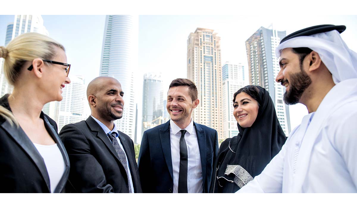 Dubai Business Licensing Requirements Key Regulations Explaine 